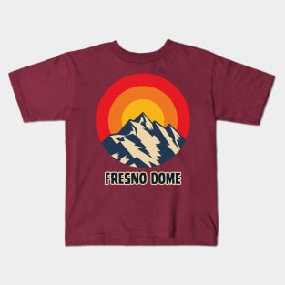 Fresno Dome Kids T-Shirt